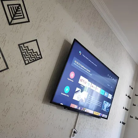 Bahce Memnuniyet Odakli 아파트